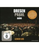 Dresen Prahl Band - Leinen los (Limited Edition) CD
