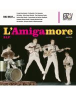 L'Amigamore: Die Anfänge des Big Beat LP