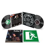 Feeling B - Hea Hoa Hea Hoa + Wir kriegen euch alle (180g) LP
