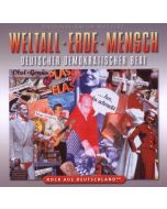 Weltall-Erde-Mensch CD
