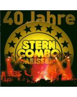 Stern-Combo Meißen - 40 Jahre - Das offizielle Doppelalbum zum Jubiläum CD