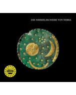 Stern-Combo Meißen - Die Himmelsscheibe von Nebra - EP CD