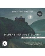 Stern-Combo Meißen - Bilder einer Ausstellung: The Rock Version (Live) (Limited Edition) CD