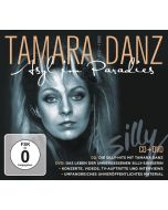 Silly - Tamara Danz: Asyl im Paradies CD