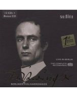 Wilhelm Furtwängler - The Complete RIAS Recordings 1947-1954 CD