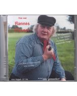 Hannes Flesner - Das war Hannes Flesner CD