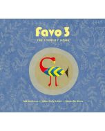 Favo 3 - The Journey Home CD