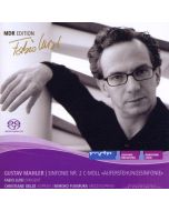 Gustav Mahler (1860-1911) - Symphonie Nr.2 SACD