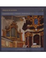 Orgeln in Sachsen Vol.3 CD