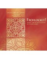 Vocalconsort Leipzig - Frohlocket! CD