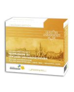 Johann Sebastian Bach (1685-1750) - Kantaten - Festmusiken zu Leipziger Universitäten CD