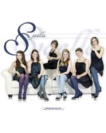 Sjaella CD