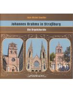 Johannes Brahms (1833-1897) - Orgelchoräle CD