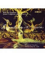 Louis Couperin (1626-1661) - Louis Couperin Edition Vol.2 SACD