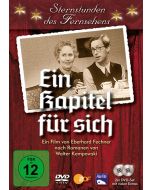 Ein Kapitel für sich (Teil 2 zu "Tadellöser und Wolff") DVD