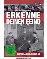 Erkenne deinen Feind! DVD