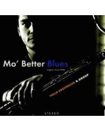 Thilo Kreitmeier - Mo' Better Blues CD