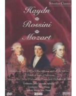 Joseph Haydn (1732-1809) - Symphonie Nr.103 DVD