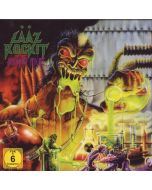 Lääz Rockit - Annihilation Principle CD