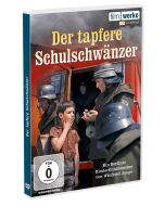Der tapfere Schulschwänzer DVD