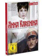 Anna Karenina (1967) DVD
