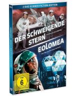 Der schweigende Stern / Eolomea DVD