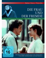 Die Frau und der Fremde DVD