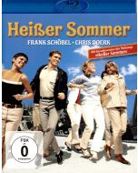 Heißer Sommer (Blu-ray) BR