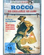 Rocco - Der Einzelgänger von Alamo DVD