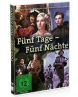 Fünf Tage - Fünf Nächte DVD