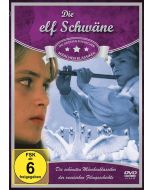 Die elf Schwäne (1988) DVD