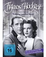 Figaros Hochzeit DVD