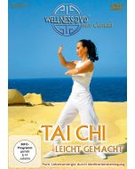 Tai Chi - leicht gemacht! DVD