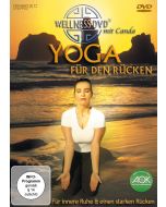 Yoga für den Rücken DVD