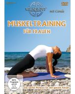 Muskeltraining für Frauen DVD