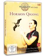 Hormon Qigong - Vitalisierende Heilübungen aus dem alten China DVD