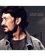Chris Rea - Stony Road CD