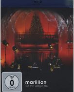 Marillion - Live From Cadogan Hall 2009 BR