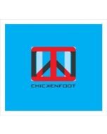 Chickenfoot - Chickenfoot III CD