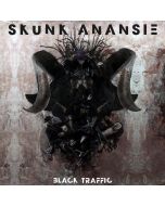 Skunk Anansie - Black Traffic (Special-Edition) CD