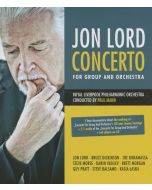 Jon Lord (1941-2012) - Concerto For Group And Orchestra BR