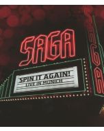 Saga - Spin It Again! Live In Munich 2012 BR
