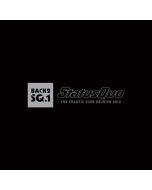 Status Quo - Back2SQ.1 - The Frantic Four Reunion 2013 - Live At 02 Academy Glasgow (180g) LP