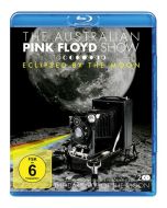 The Australian Pink Floyd Show - Eclipsed By The Moon: Live In Germany 2013 BR