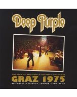 Deep Purple - Graz 1975 (remastered) LP
