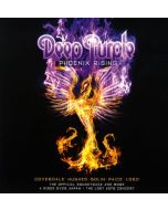 Deep Purple - Phoenix Rising LP