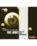 Free Orbit - Free Jazz Goes Underground (KulturSpiegel) CD