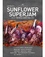 Ian Paice's Sunflower Superjam - Ian Paice's Sunflower Superjam: Live At The Royal Albert Hall 2012 (DVD + CD) (DVD-Format) DVD