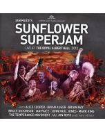 Ian Paice's Sunflower Superjam - Ian Paice's Sunflower Superjam: Live At The Royal Albert Hall 2012 CD