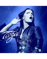 Tarja Turunen (ex-Nightwish) - Luna Park Ride -  Live 2011 (180g) LP